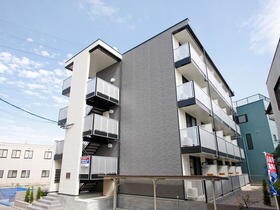 愛知県名古屋市天白区道明町 4階建 築15年9ヶ月