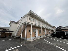 兵庫県姫路市網干区北新在家 2階建