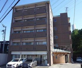 京都府京都市西京区大枝塚原町 5階建