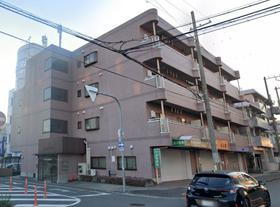 大阪府堺市中区深井水池町 4階建 築31年3ヶ月