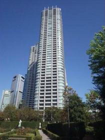 東京ツインパークス　ライトウイング 地上49階地下2階建