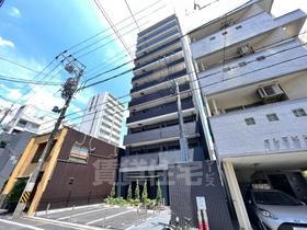愛知県名古屋市中区新栄１ 12階建 築2年2ヶ月