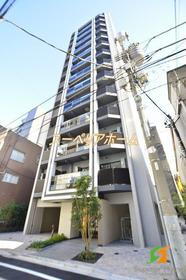 東京都台東区小島１ 14階建 築3年9ヶ月