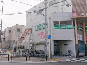 大阪府堺市西区鳳東町４ 4階建 築34年11ヶ月