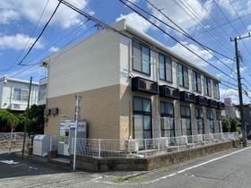 東京都小平市学園西町３ 2階建 築18年4ヶ月