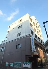 愛知県名古屋市東区大幸４ 7階建 築22年6ヶ月