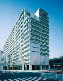 東京都江東区東雲１ 地上14階地下1階建 築19年4ヶ月