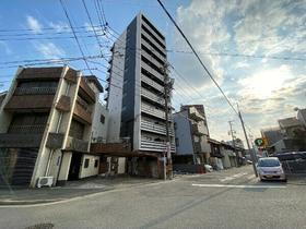 愛知県名古屋市北区大曽根４ 11階建 築3年4ヶ月