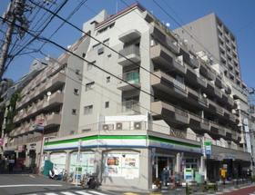 東京都文京区本郷３ 地上10階地下1階建 築52年7ヶ月