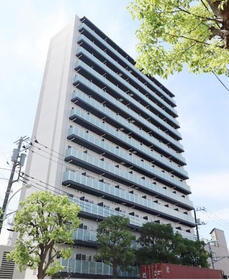東京都葛飾区青戸６ 14階建 築1年11ヶ月