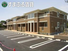 愛知県西尾市上永良町 2階建 築16年10ヶ月