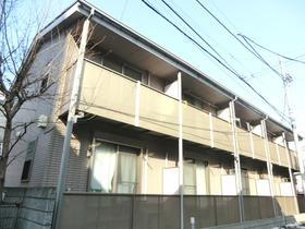 埼玉県さいたま市浦和区常盤１ 2階建 築19年4ヶ月