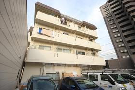 広島県広島市西区大芝２ 4階建 築45年3ヶ月