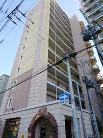 兵庫県尼崎市立花町１ 12階建 築11年5ヶ月