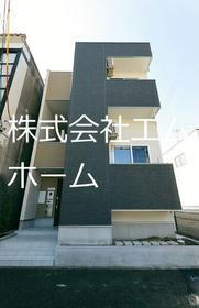 愛知県名古屋市南区明治２ 2階建 築5年10ヶ月