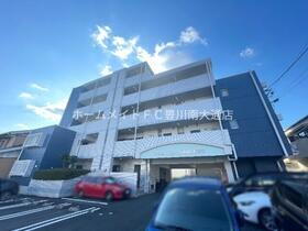 愛知県豊川市豊川町伊呂通 賃貸マンション