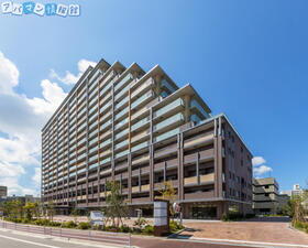 新潟県新潟市中央区東万代町 賃貸マンション