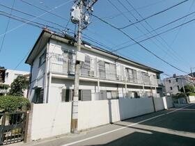 第二松田マンション