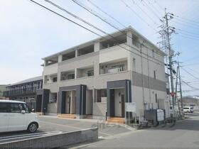 京都府南丹市園部町小山東町平成台１号 賃貸アパート