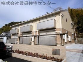 和歌山県和歌山市善明寺 2階建 築12年7ヶ月