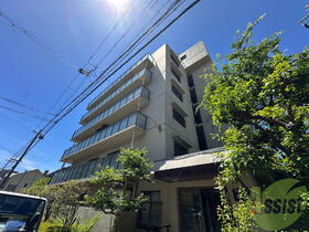 ファミール甲南 6階建