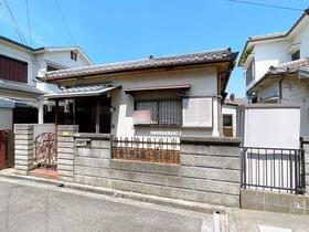 大阪府阪南市尾崎町５ 1階建