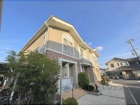 奈良県奈良市菅原東１ 賃貸アパート