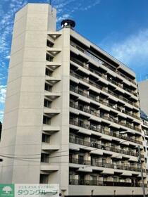 東京都新宿区片町 賃貸マンション