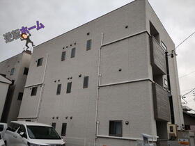 Ｈｉｓｔｏｒｙ則武（旧グランレーヴ則武）