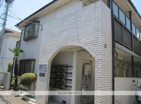 国領アパートメント