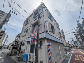 東京都西東京市東町３ 賃貸マンション