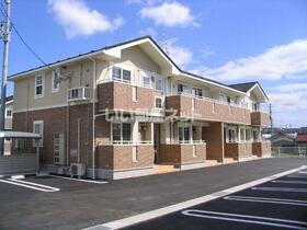 福島県福島市方木田字白家 2階建 築17年3ヶ月