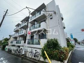 東京都杉並区宮前４ 賃貸マンション