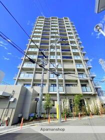 大阪府堺市北区中百舌鳥町６ 14階建 築1年9ヶ月