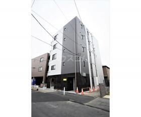 東京都練馬区春日町５ 賃貸マンション