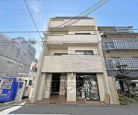 京都府京都市中京区梅屋町 賃貸マンション