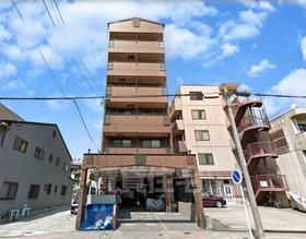 愛知県名古屋市南区明治１ 6階建 築22年4ヶ月