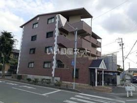愛知県豊川市宿町長者松 4階建 築27年3ヶ月