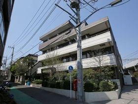 東京都杉並区阿佐谷南２ 4階建 築18年4ヶ月