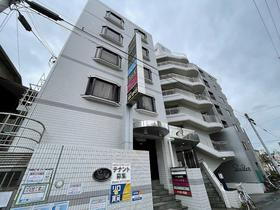 神奈川県平塚市錦町 地上7階地下1階建 築35年5ヶ月
