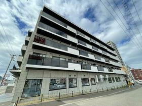北海道札幌市西区西町北１１ 5階建 築1年4ヶ月