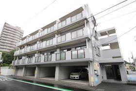 神奈川県大和市中央林間６ 4階建 築25年4ヶ月
