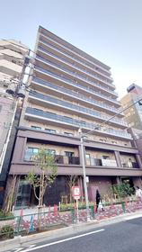 東京都墨田区菊川３ 11階建 築2年8ヶ月