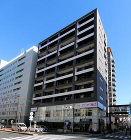 東京都品川区戸越１ 地上12階地下1階建 築14年8ヶ月