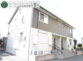 愛知県西尾市中畑町 2階建 築9年4ヶ月