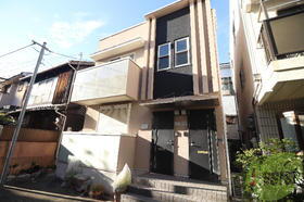 兵庫県神戸市中央区再度筋町 2階建 築19年4ヶ月