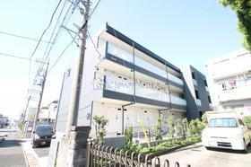 神奈川県相模原市中央区共和１ 3階建 築5年11ヶ月