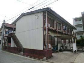 愛知県名古屋市熱田区六番１ 賃貸アパート