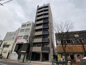 東京都北区赤羽１ 10階建 