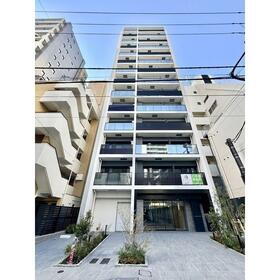 東京都北区東十条２ 賃貸マンション